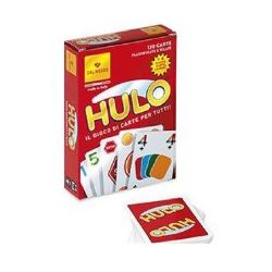 CARTE HULO!