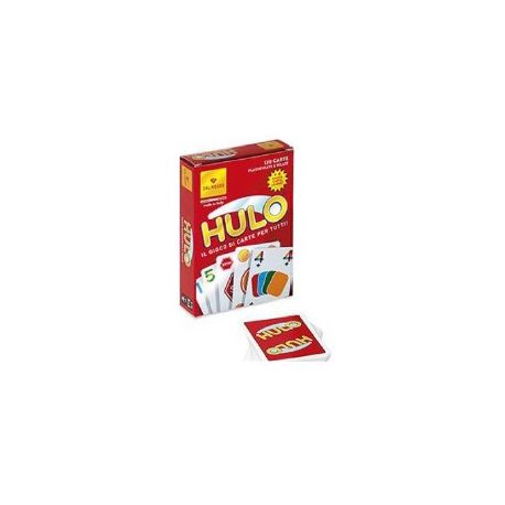 CARTE HULO! PER BAMBINI