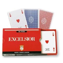 CARTE RAMINO EXCELSIOR