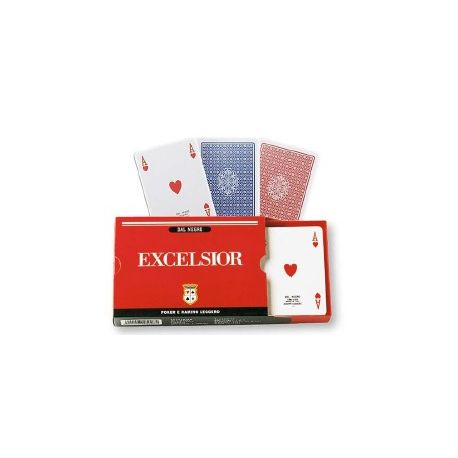 CARTE RAMINO EXCELSIOR PER BAMBINI
