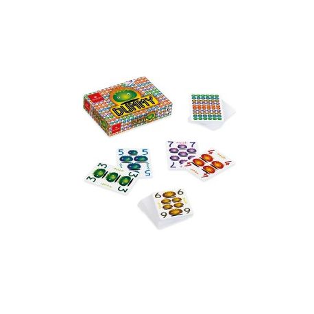 CARTE DUMMY PER BAMBINI