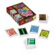 CARTE VERBA GAME