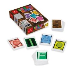 CARTE VERBA GAME