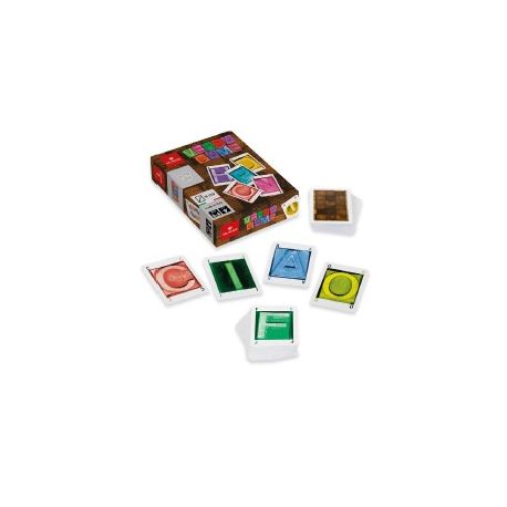 CARTE VERBA GAME PER BAMBINI
