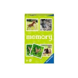 MEMORY ANIMALI