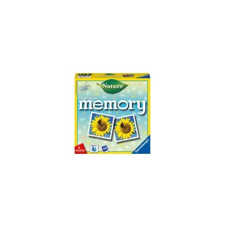 MEMORY NATURA PER BAMBINI