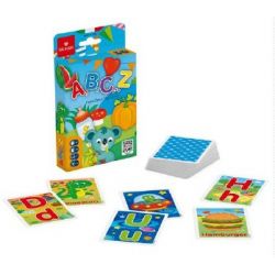 CARTE A,B,C, Z