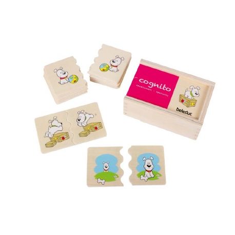 COGNITO SPAZIALITA' PER BAMBINI