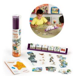SEQUENZE PICCOLE STORIE 5-6 ANNI