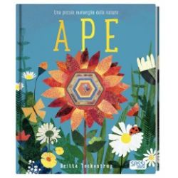 LIBRI ILLUSTRATI APE
