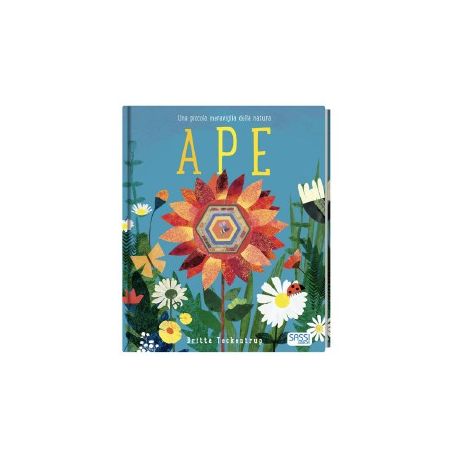 LIBRI ILLUSTRATI APE