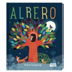 LIBRI ILLUSTRATI ALBERO