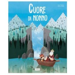CUORE DI NONNO