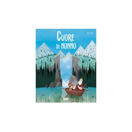 CUORE DI NONNO