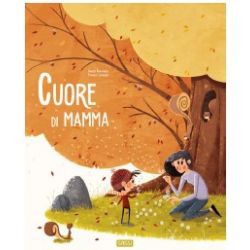CUORE DI MAMMA