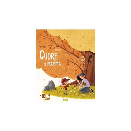 CUORE DI MAMMA