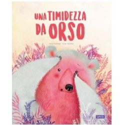 UNA TIMIDEZZA DA ORSO