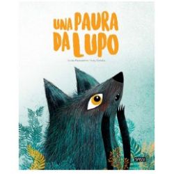 UNA PAURA DA LUPO