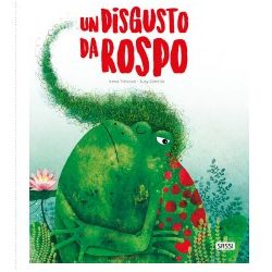 UN DISGUSTO DA ROSPO