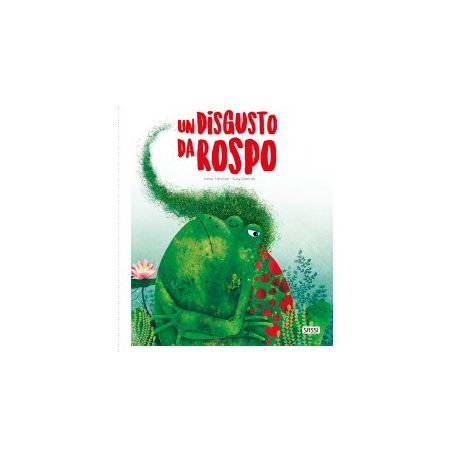 UN DISGUSTO DA ROSPO PER BAMBINI
