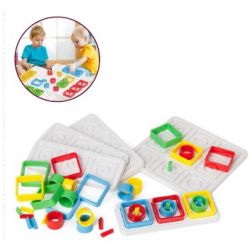 GIOCO DELLE FORME