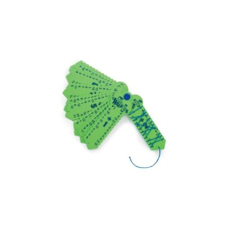GIOCO LACCI ADDIZIONE PER BAMBINI