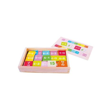 GIOCO DELLE SOTTRAZIONI E ADDIZIONI PER BAMBINI