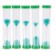 CLESSIDRE DA 1 MINUTO - SET PZ. 5