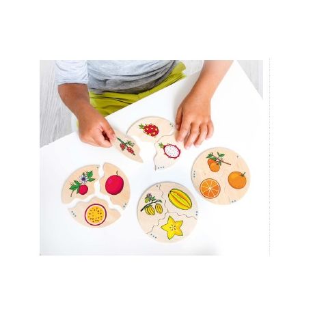 NAWITO FRUTTI PER BAMBINI