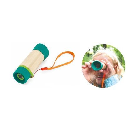 TELESCOPIO REGOLABILE PER BAMBINI