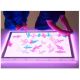 PIANO LUMINOSO 20 COLORI A LED