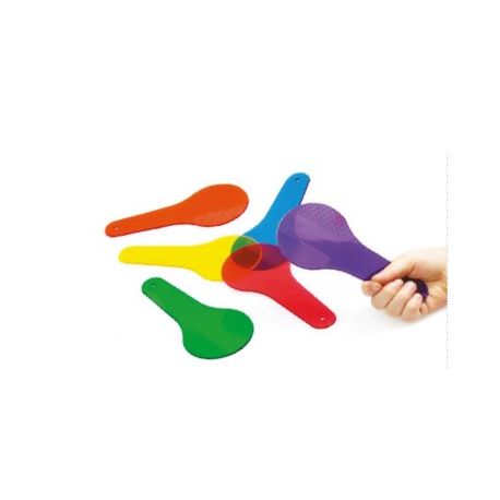 PALETTE ESACROMICHE PER BAMBINI