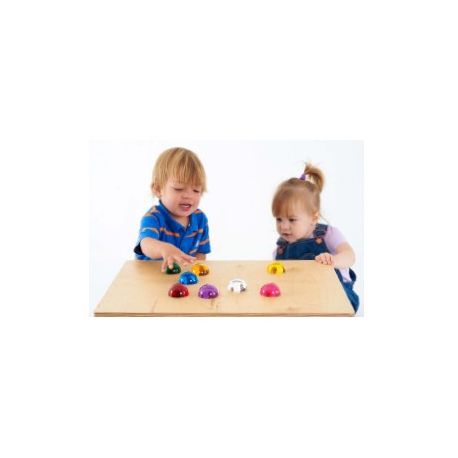 SEMISFERE PERCEZIONE PER BAMBINI