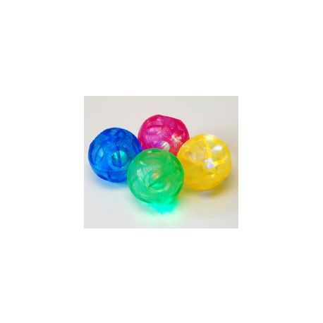 PALLE LUMINOSE IRREGOLARI PER BAMBINI
