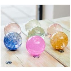 PALLE SENSORIALI GLITTER