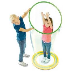 CREARE BOLLE GIGANTI