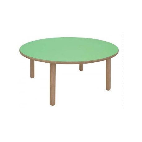 TAVOLO CERCHIO 53 PER BAMBINI