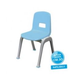 SEDIA 30 - VERDE CHIARO