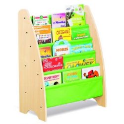 LIBRERIA IN LEGNO