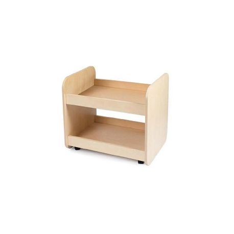 CARRELLO MULTIUSO PER BAMBINI