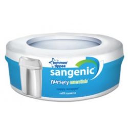 SACCHETTI SANGENIC