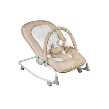 SEGGIOLINA SDRAIETTA PER BAMBINI