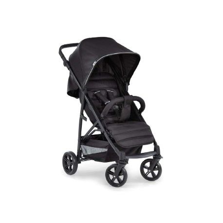 PASSEGGINO "LINUS" VERDE PER BAMBINI