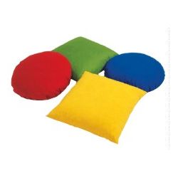 SET 4 CUSCINI