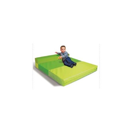 DIVANO/MATERASSO MULTIUSO PER BAMBINI