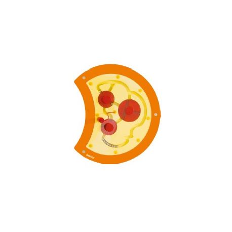 PANNELLO BRUCO LABIRINTO PER BAMBINI