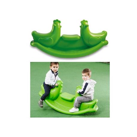 DONDOLINO 3 POSTI PER BAMBINI