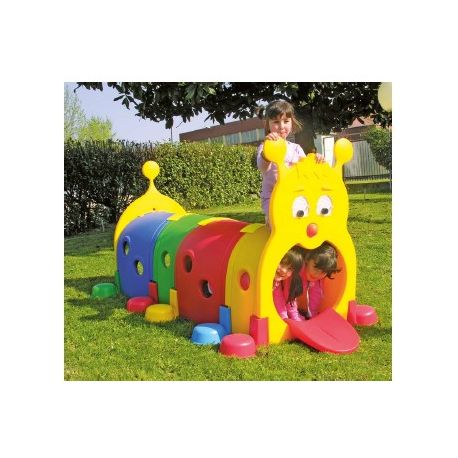 BRUCO TUNNEL PER BAMBINI