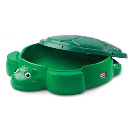 TARTARUGA SABBIERA PER BAMBINI