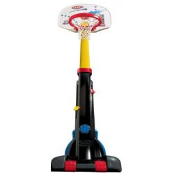 BASKET REGOLABILE